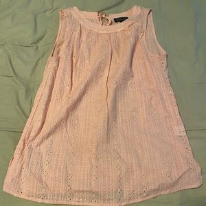 Papermoon sleeveless